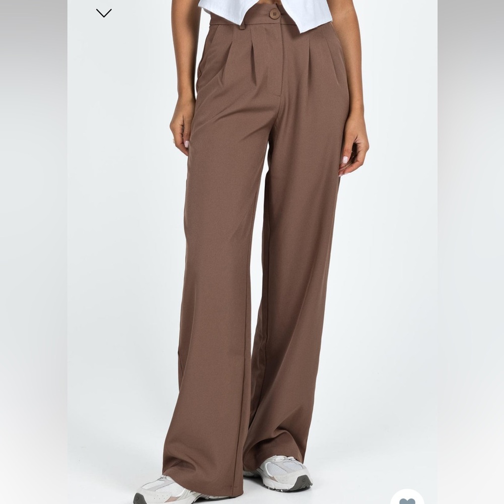 PRINCESS POLLY TROUSERS